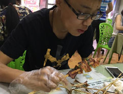 喀左烧烤加盟,学烧烤技术,开烧烤店多少钱